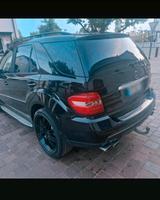 Mercedes-Benz Mercedes ML 500 V8 AMG W164 Bivalent Benzi... - Mercedes-Benz ML 500: AMG