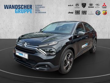 Citroën C4 PureTech 130 S&S EAT8