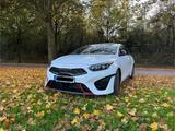 Kia  ProCeed/ 1.6 T-GDI DCT GT /Deutsches Modell 