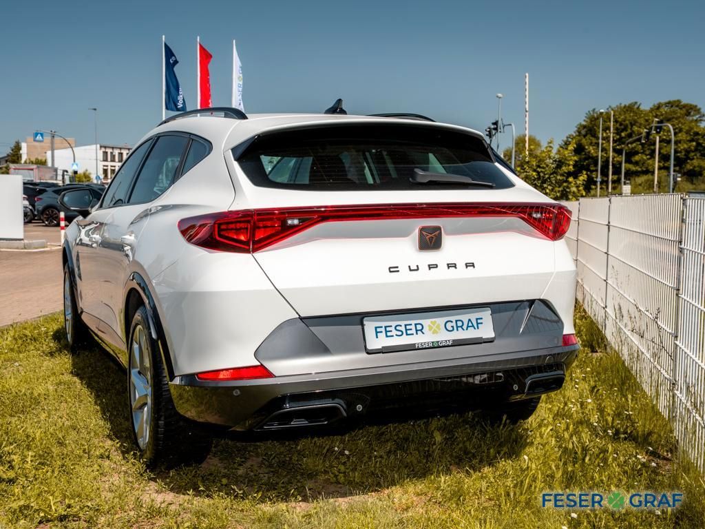 Cupra Formentor - Bild 2