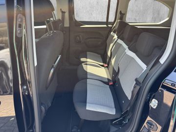 Citroën Berlingo 1.5 BlueHDi 130 FAP Max XL Kam.+LED+PDC