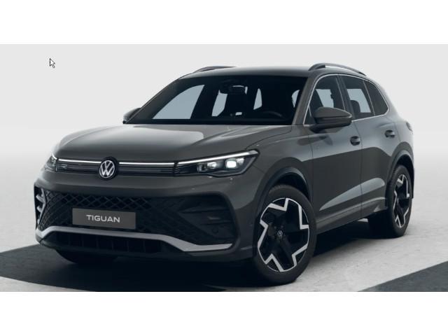 Volkswagen Tiguan R-Line 2,0 l TDI SCR 110 kW (150 PS) 7-Ga