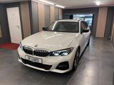 BMW 320i Touring MPAKET*AHK*DIG.TACHO*SHZ*LEDER* - BMW 320 Gebrauchtwagen in München