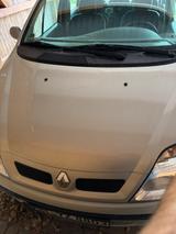 Renault Senice 1 - Renault Scenic in Lübeck