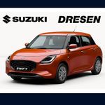 Suzuki Swift - Vorschau Bild 1