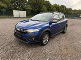 Dacia Sandero Stepway Expression LPG!! - Dacia Sandero Jahreswagen: Stepway