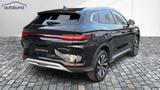 BYD Seal U DM-i Boost Alu HUD KA LED Link LRH NAV NB - schwarze BYD Seal U