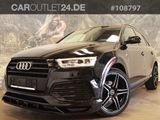 Audi Q3 2.0 TDI qu ABT-Performance S-Line *LED/Pano* - Audi Q3 Gebrauchtwagen in Frankfurt
