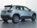 Jeep Avenger 1.2 T-GDI Longitude - Jeep Avenger: Longitude