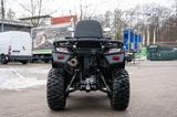 Kymco MXU 700i EPS ABS Schneeschild, SOFORT LIEFERBAR - Offers