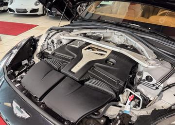 صورة مصغرة 40 لـ 2023 Aston Martin DBX