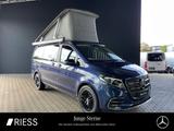 Mercedes-Benz Marco Polo 250 d 4MATIC/NEUES MODELL/AIRMATIC/AM - Mercedes-Benz Wohnmobil Pickup