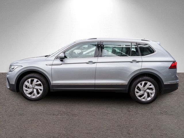 Volkswagen Tiguan Allspace - Bild 4