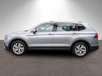 Volkswagen Tiguan Allspace - Vorschau Bild 4
