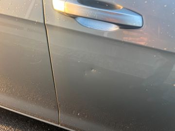 Volkswagen Golf - 8