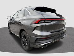 DFSK Forthing 5 Leder PANO LED SHZ CarPlay BLT 360°