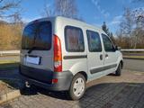 Renault Kangoo Campus 1.2 16V Campus