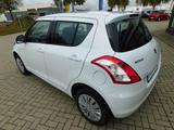 Suzuki Swift 1.2 Dualjet 5D 5M/T 4x4 Club Sicht+ Klima - Suzuki Swift: Allradantrieb