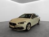 Seat Leon SP 1.5 TSI FR el. Heckklappe+Kamera+Navi+LE - Seat mit Benzin-Antrieb: Kombi