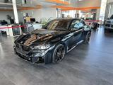 BMW M2 Coupe Carbondach M Drivers Package - gebrauchte BMW M2 aus dem Jahr 2023