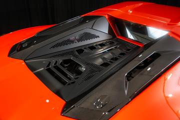 صورة مصغرة 14 لـ 2025 Lamborghini TEMERARIO