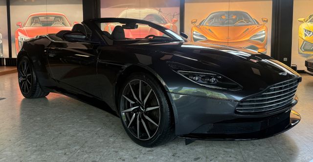 ASTON MARTIN DB11