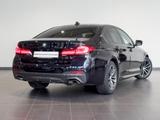 BMW 540 d xDrive Limousine M Sport LED+SHZ+AHK - BMW 5er Reihe aus 2022