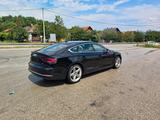 Audi A5 2.0 TDI S line Sportback - - Audi A5 Gebrauchtwagen in Wiesbaden