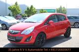 Opel Corsa D 1.7 Color Edition, OPC-Line-Paket 1, - Opel Corsa mit Diesel-Antrieb: D