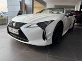 Lexus LC 500 Cabriolet Ultimate Edition *360*HUD*LED*