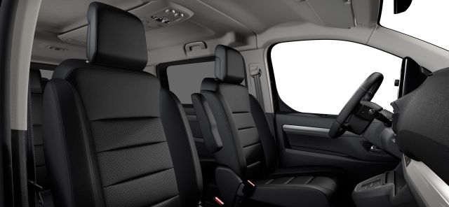 Traveller Allure L2 Diesel Automatik