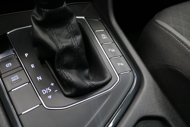 Tiguan Comfortline BMT/Start-Stopp/KAMERA/NAVI – Vorschau 27