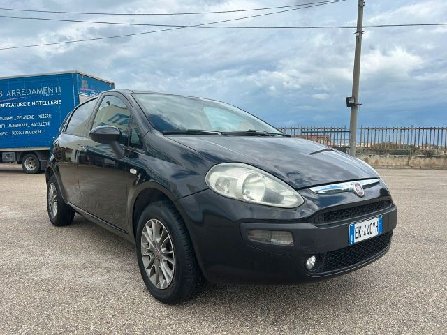 Fiat Punto Evo Punto Evo 1.4 5 porte Active Natu