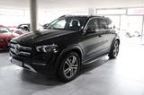 Mercedes-Benz GLE 350 e 4MATIC SPORTPAKET EURO 6 *I.HAND* - Mercedes-Benz GLE 350: Sportpaket
