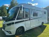 Knaus LIVE I 650 MEG