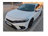 Honda Civic 2.0 i-MMD Hybrid Advance Auto Advance - Honda Civic Advance mit Hybrid-Antrieb (Benzin/Elektro)