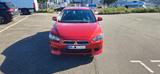 Mitsubishi Lancer 1.8 Intense gepflegt - Mitsubishi Lancer aus 2008