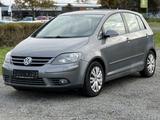 Volkswagen Golf Plus V Goal 1.6 MPI - Volkswagen Golf aus 2006: 1.6