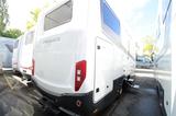 Phoenix Top-Alkoven 8300 BMRSLG *Hecksitzgruppe 360°..* - Phoenix Wohnmobile & Wohnwagen