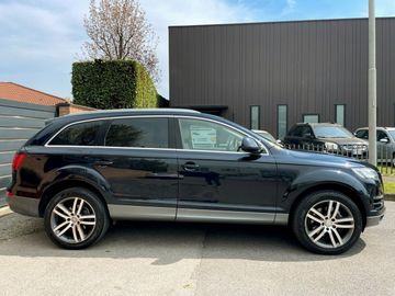 Audi Q7 - 6