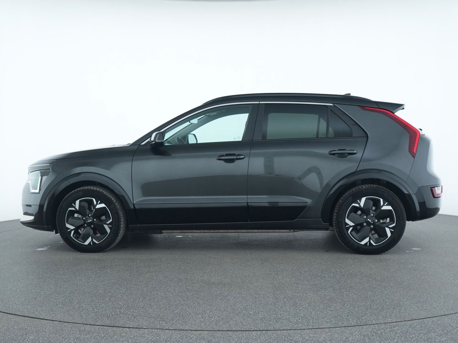 Kia Niro - Bild 9