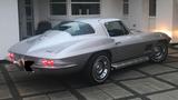 Corvette C2 427 L71 Tripower Coupe - Corvette C2 Gebrauchtwagen