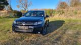 Volkswagen VW Touareg Edition x V8 TDI - Volkswagen Touareg: Edition X