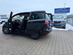Ford B-Max - Vorschau 10