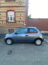 Nissan Micra 1.2 