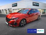 Peugeot 308 SW GT PureTech 130 EAT8 (EURO 6e) - Jahreswagen mit Benzin-Antrieb: Kombi, 1.6