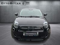Fiat 500e - Vorschau Bild 6