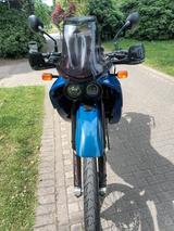 KTM 640 Adventure - KTM 640 ADVENTURE