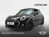 MINI Cooper Pepper LED+Navi+Leder+SHZ - MINI Cooper aus 2018