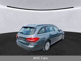 Mercedes-Benz C 220d Combi  2.0 CDI Aut.NAVI*R-CAMAR*TEMP*WR* - Mercedes-Benz: Combi